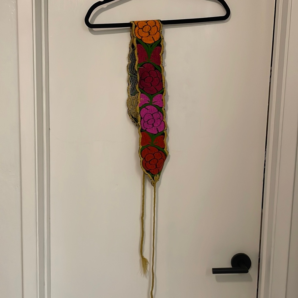 Belt